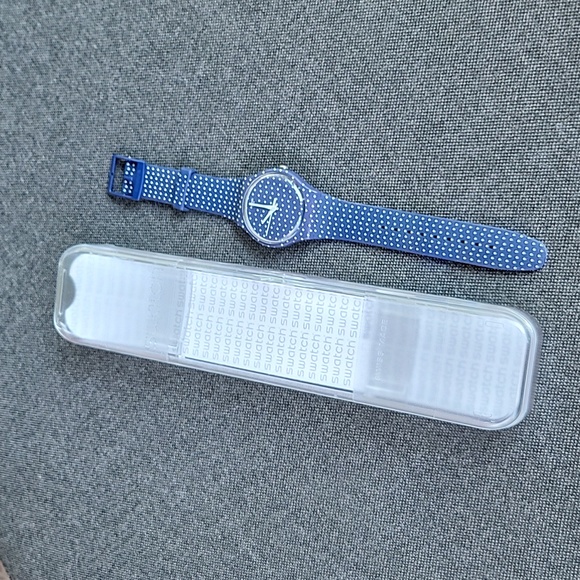 RARE! Swatch - For the Love of K - Picture 6 of 9